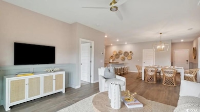 912 Blacksmith Dr unit Harrisburg, Loris, SC 29569 - photo 4