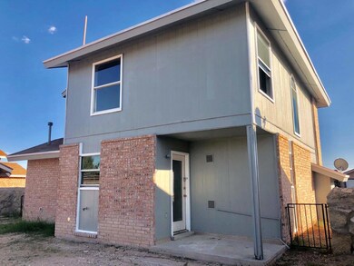 14565 Desierto Lindo Ave, El Paso, TX 79928 - photo 6