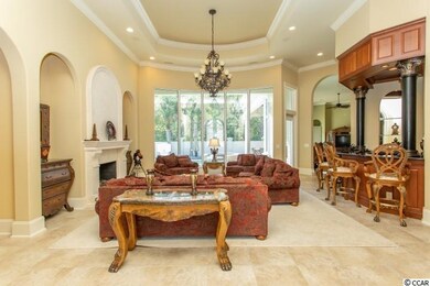 380 Posada Dr unit 4 Calais, Myrtle Beach, SC 29572 - photo 3