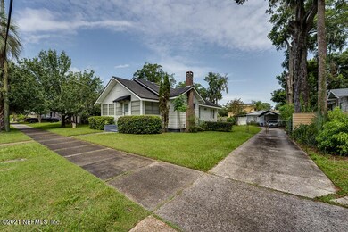 4243 Beverly Ave, Jacksonville, FL 32210 - photo 4