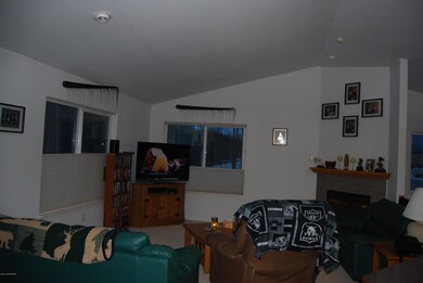 Unit2 Living room