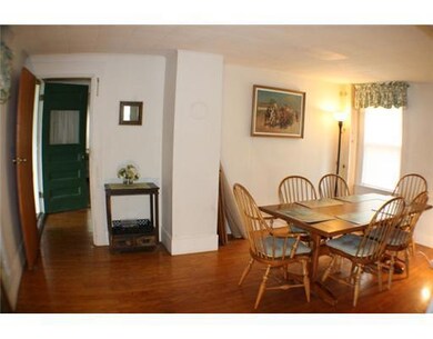 Dining Room.