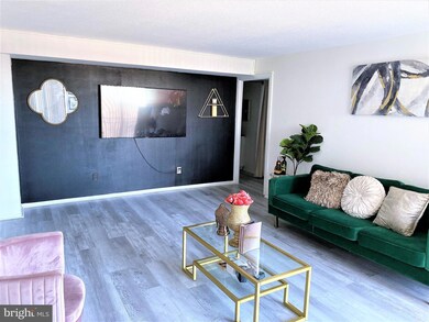 Presidential Towers unit 618, Adelphi, MD 20783 - photo 7