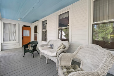 Porch