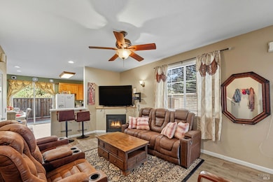 111 Mark West Commons Cir, Santa Rosa, CA 95403 - photo 4