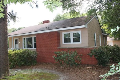 606 Roxie Ave, Fayetteville, NC 28304 - photo 6