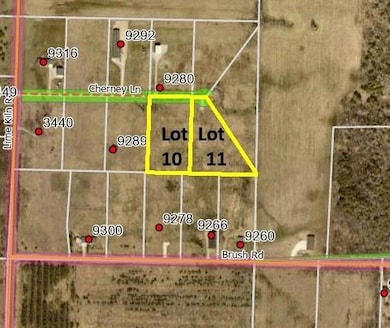 10 & 11 Cherney Ln, Little Sturgeon, WI 54235 - photo 3
