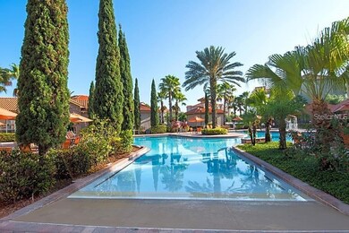 Resort Pool