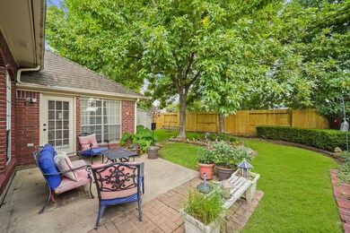17211 Crown Meadow Ct, Houston, TX 77095 - photo 2