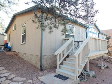715 N Matterhorn Rd, Payson, AZ 85541 - photo 2