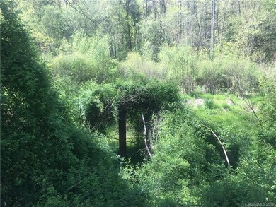 Old pond site.