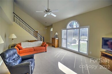 12712 Angel Oak Dr, Huntersville, NC 28078 - photo 4
