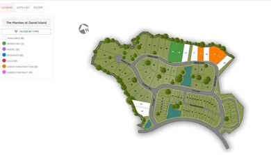 319 Simone Dr unit Lot 47, Charleston, SC 29492 - photo 2