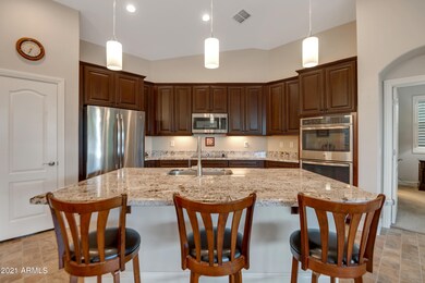 Stunning Kitchen!