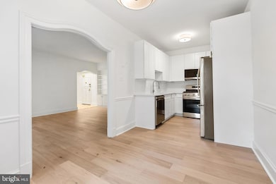 The Westchester unit 6B, Washington, DC 20016 - photo 6