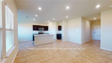 112 Poplin Ln, Troy, TX 76579 - photo 7