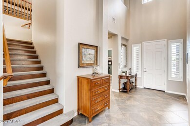 02 Welcoming Foyer