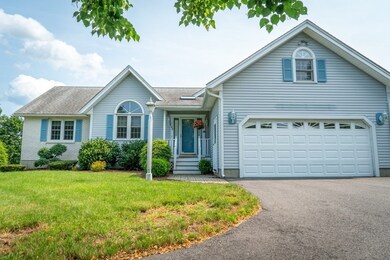 83 Broadmeadow Ln, Abington, MA 02351 - photo 3