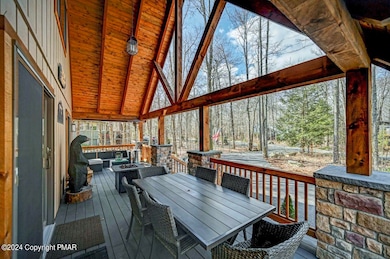 262 Aspen Rd, Pocono Pines, PA 18350 - photo 5