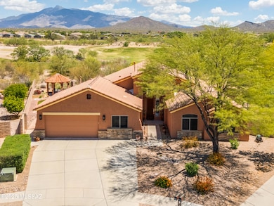 Aerial-Fairway Bluff Ct-1