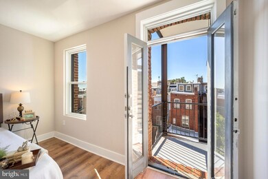 1842 California St NW unit 12B, Washington, DC 20009 - photo 7