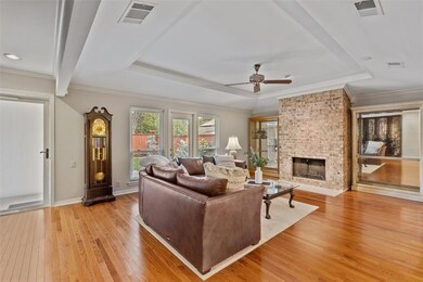 5927 Vickery Blvd, Dallas, TX 75206 - photo 5