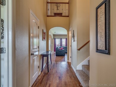 20501 E 32nd St S, Broken Arrow, OK 74014 - photo 4