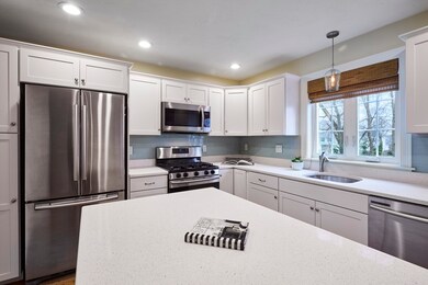 27 Clark St unit 27, Abington, MA 02351 - photo 5