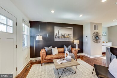 5453 Bass Place SE, Washington, DC 20019 - photo 5