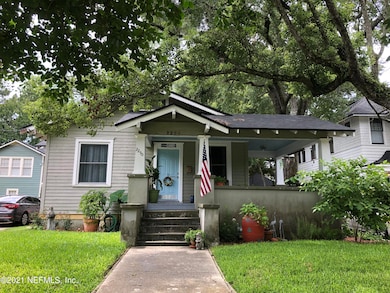 2250 Myra St, Jacksonville, FL 32204 - photo 3