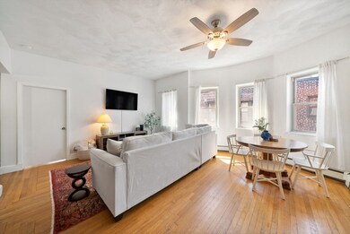 112 Central St unit 6, Somerville, MA 02143 - photo 3