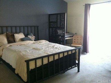 master bedroom #1 - slider to patio #2