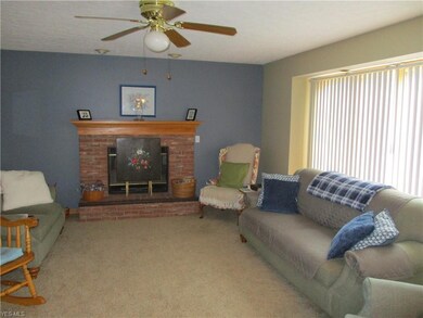 205 Reserve Ave, Oberlin, OH 44074 - photo 5