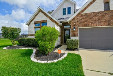 Well Maintained Landscaping