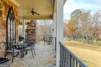 525 N River Rd NE, Rome, GA 30161 - photo 7