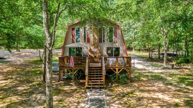 383 Hub Dent Rd NE, Milledgeville, GA 31061 - photo 2