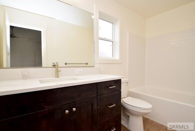 Primary Ensuite