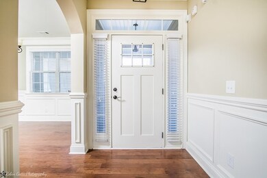 213 Trellis Walk, Macon, GA 31220 - photo 3