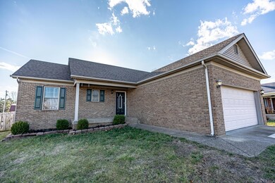 503 Forest Ridge Dr, Mount Washington, KY 40047 - photo 2