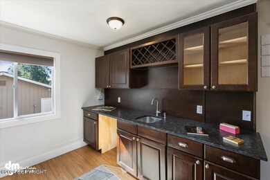 Wet Bar
