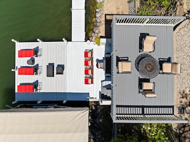 Waterfront Decks & Pier