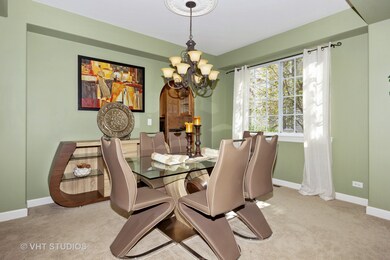 Celebrate special occasions in style.