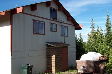 Newman Cabin 005
