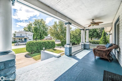 912 Baldwin St, Harlan, IA 51537 - photo 2