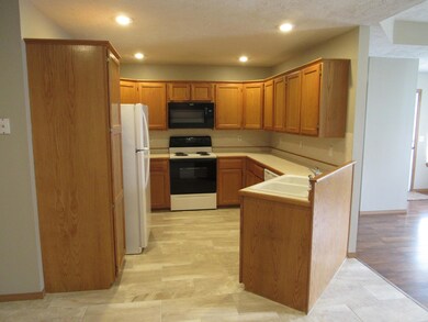 811 Kitchen