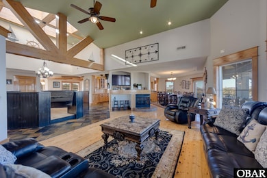 71 Ocean Blvd unit Lot 9R, Kitty Hawk, NC 27949 - photo 6