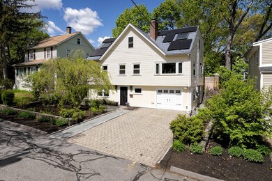 85 Coolidge Rd, Arlington, MA 02476 - photo 2