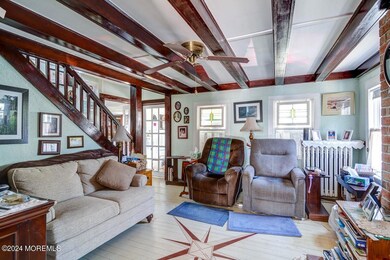 Living Room 2 216 Howe