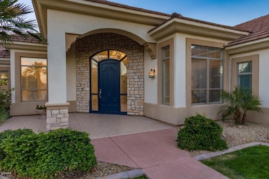 3908 E Nora Cir, Mesa, AZ 85215 - photo 5