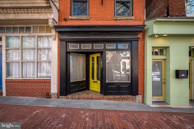 1637 E Baltimore St, Baltimore, MD 21231 - photo 2